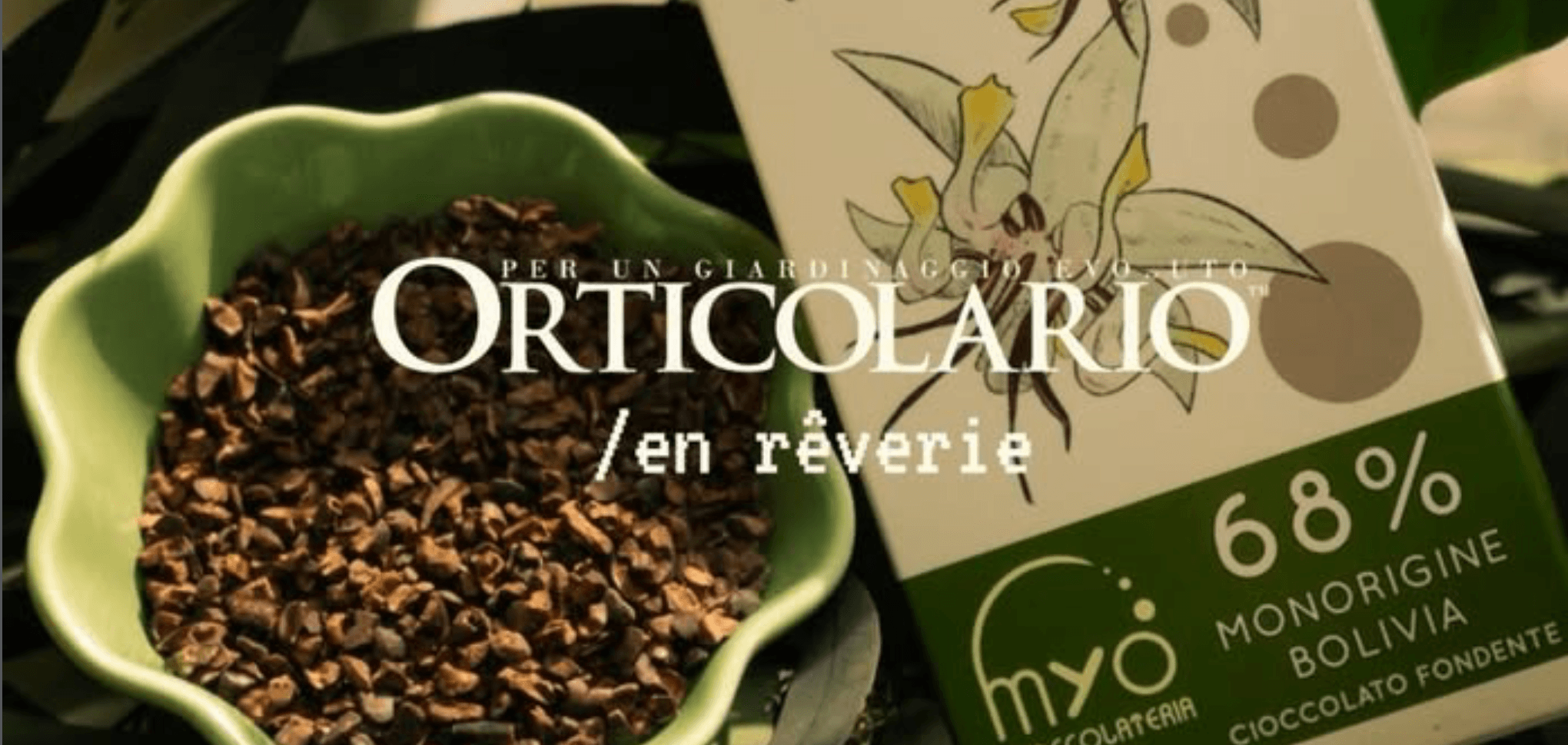 Orticolario